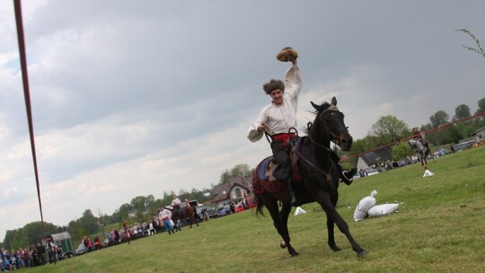 Pamiętamy o strzelcach z Garwolina