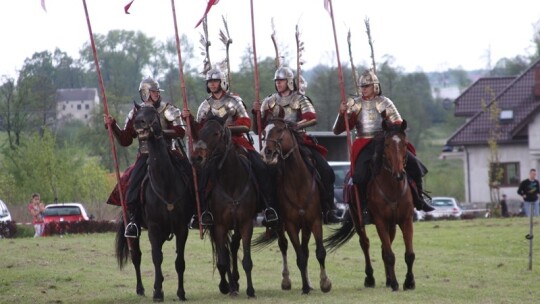 Pamiętamy o strzelcach z Garwolina