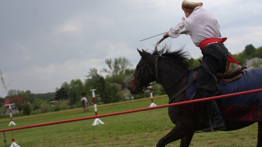 Pamiętamy o strzelcach z Garwolina