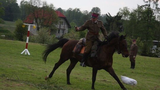 Pamiętamy o strzelcach z Garwolina