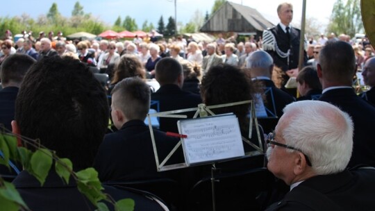 Pamiętamy o strzelcach z Garwolina