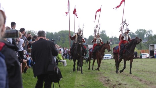 Pamiętamy o strzelcach z Garwolina