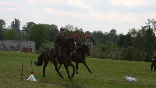 Pamiętamy o strzelcach z Garwolina