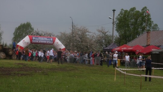 Pamiętamy o strzelcach z Garwolina