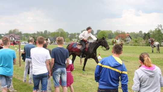 Pamiętamy o strzelcach z Garwolina