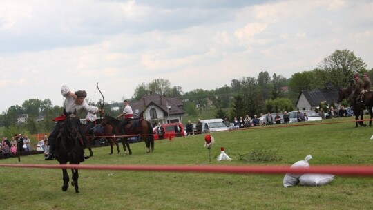 Pamiętamy o strzelcach z Garwolina