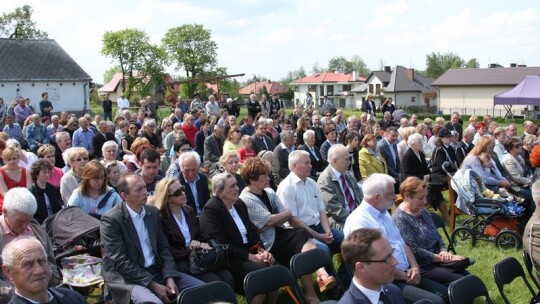 Pamiętamy o strzelcach z Garwolina