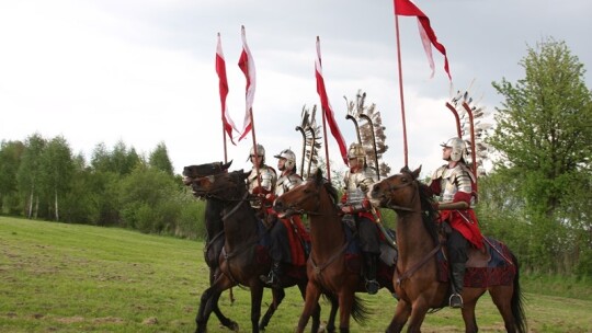 Pamiętamy o strzelcach z Garwolina