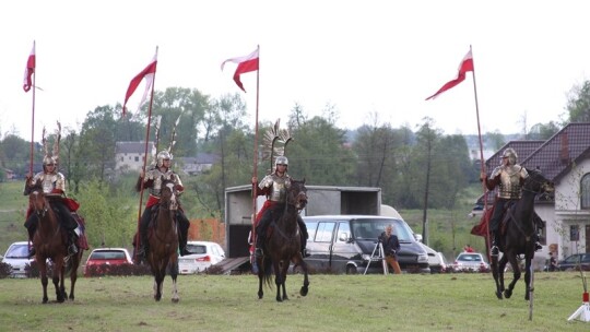 Pamiętamy o strzelcach z Garwolina