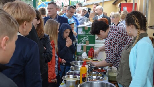 Krzywda: Ponad 30 tys. zł dla Adriana!