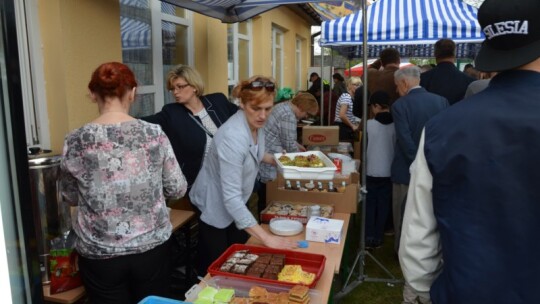 Krzywda: Ponad 30 tys. zł dla Adriana!