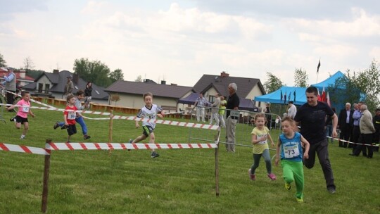 Bieg Ułański w ramach GPZG