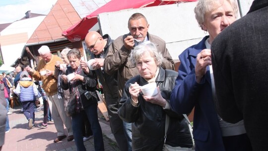 Powróćmy jak za dawnych lat