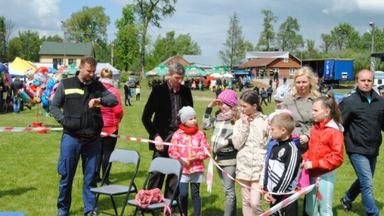 Stary Puznów: 28 tys. dla pogorzelców