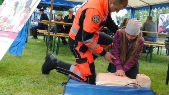 Stary Puznów: 28 tys. dla pogorzelców