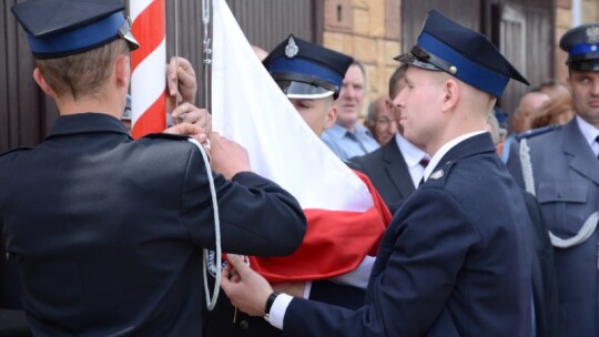 90 lat tradycji OSP Izdebno