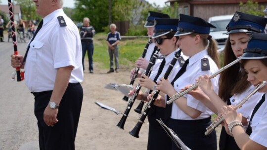 90 lat tradycji OSP Izdebno