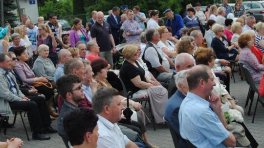 Wesoły i kolorowy jubileusz garwolińskiej parafii 