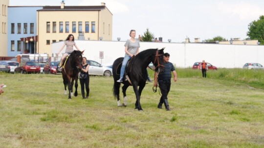 Wesoły i kolorowy jubileusz garwolińskiej parafii 