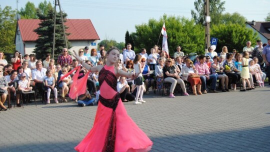 Wesoły i kolorowy jubileusz garwolińskiej parafii 