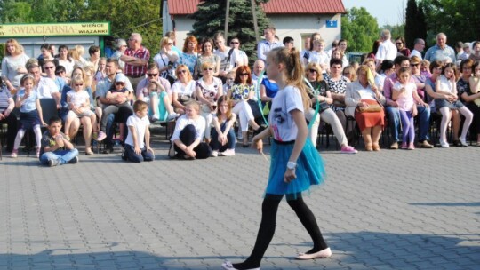 Wesoły i kolorowy jubileusz garwolińskiej parafii 