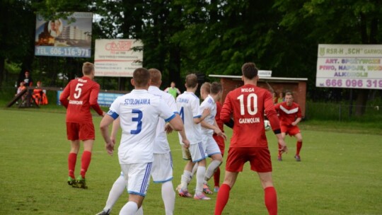 Stadion przy Sportowej odczarowany