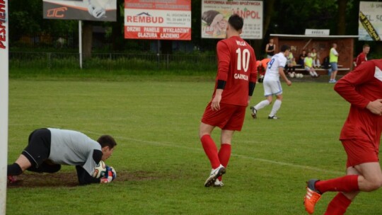 Stadion przy Sportowej odczarowany