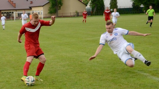 Stadion przy Sportowej odczarowany