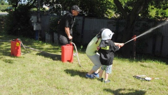 Mleczne święto dla najmłodszych