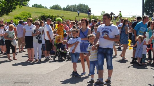 Mleczne święto dla najmłodszych