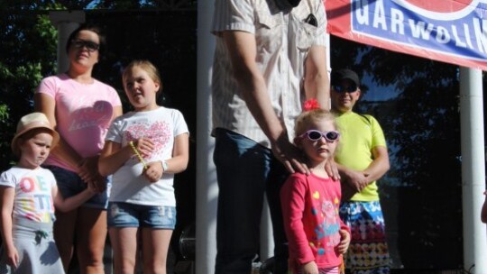 Mleczne święto dla najmłodszych