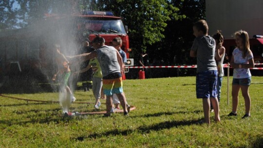 Mleczne święto dla najmłodszych