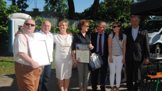 Mleczne święto dla najmłodszych