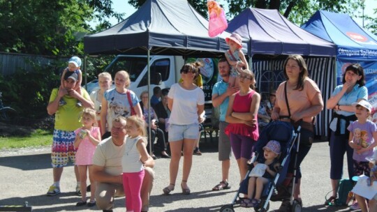 Mleczne święto dla najmłodszych