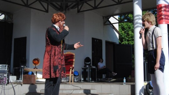 Mleczne święto dla najmłodszych