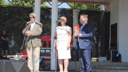 Mleczne święto dla najmłodszych