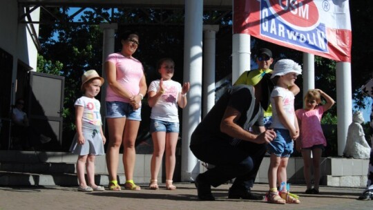 Mleczne święto dla najmłodszych