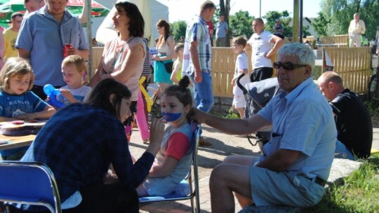 Mleczne święto dla najmłodszych