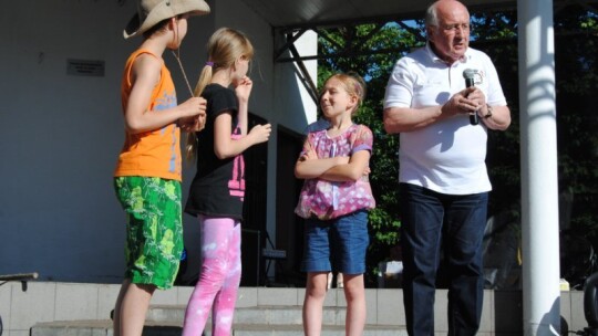 Mleczne święto dla najmłodszych