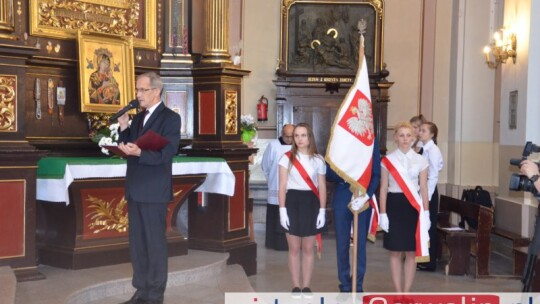 Wielkie jubileusze żelechowskiej szkoły