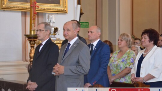 Wielkie jubileusze żelechowskiej szkoły