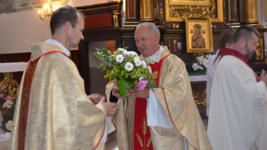 Wielkie jubileusze żelechowskiej szkoły