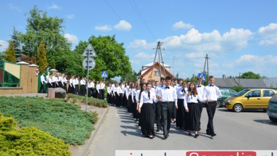 Wielkie jubileusze żelechowskiej szkoły