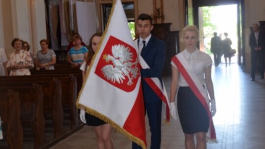 Wielkie jubileusze żelechowskiej szkoły