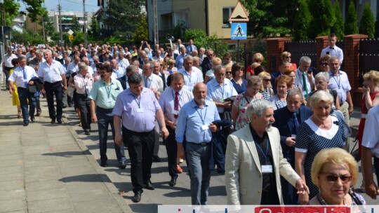 Wielkie jubileusze żelechowskiej szkoły