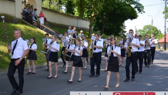 Wielkie jubileusze żelechowskiej szkoły