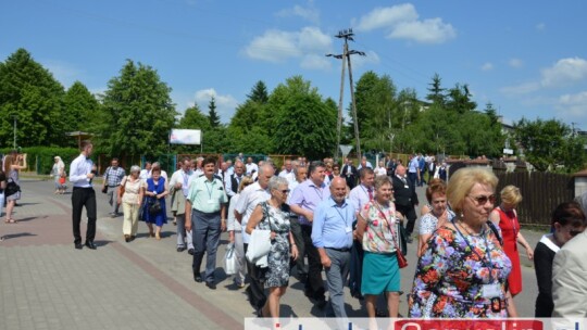 Wielkie jubileusze żelechowskiej szkoły