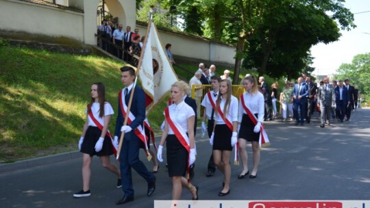 Wielkie jubileusze żelechowskiej szkoły