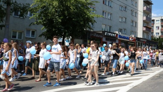 Dni Miasta i Powiatu oficjalnie rozpoczęte