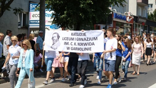 Dni Miasta i Powiatu oficjalnie rozpoczęte